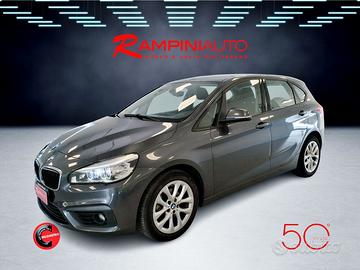 BMW 216 d Active Tourer Automatica Pronta Consegna