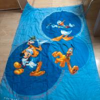 Piumino Letto Singolo Topolino