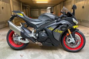 Aprilia RSV4 - 2026 tagliandata