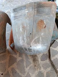 ricambi fiat topolino