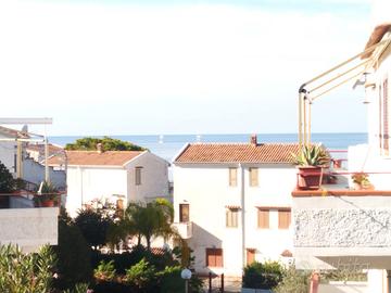 Appartamento nei pressi dell'uscita "Diamante Sud"