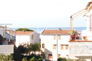 Appartamento nei pressi dell'uscita "Diamante Sud"