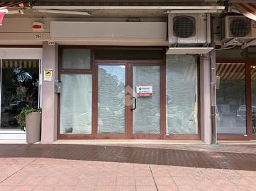 NEGOZIO A CESENA