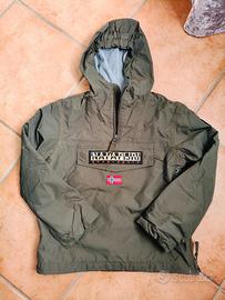 giubbotto Napapijri originale 