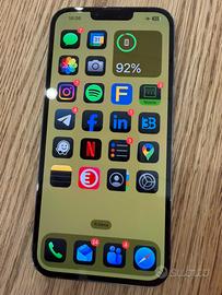 Iphone 13 pro max 256