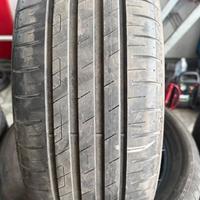 Gomme usate seminuove Goodyear 205 55 17 91v
