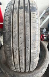 Gomme usate seminuove Goodyear 205 55 17 91v