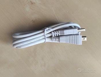Cavo USB Stampante, Scanner, Hard Disk, Arduino
