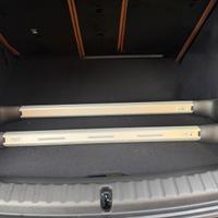 Barre porta tutto MINI