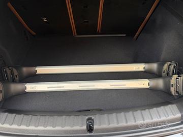 Barre porta tutto MINI