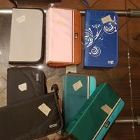 custodia CD pochet buste