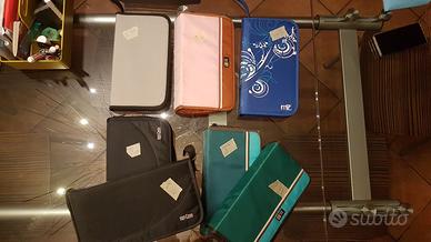 custodia CD pochet buste