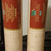 Carta da parati Emiliana