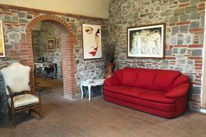 Appartamento di 124 m² con 5 locali a Figline e In