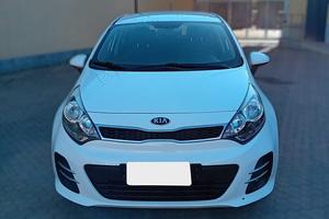 Kia Rio - APERTI AD AGOSTO