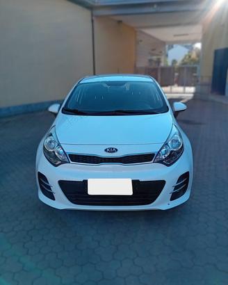 Kia Rio - APERTI AD AGOSTO