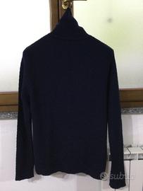 Maglione dolcevita uomo “PALZILERI “
