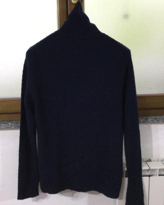 Maglione dolcevita uomo “PALZILERI “