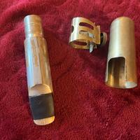 ottolink STM 8* sax tenore