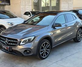 Mercedes-benz GLA 200 d Autom Sport ENDURO NIGHT E