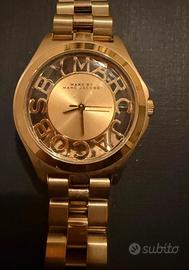 Orologio Marc by Marc Jacobs Henry Skeleton