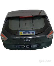 PORTELLONE POSTERIORE FORD PUMA DEL 2023