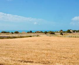 Marina di Ragusa - Terreno agricolo C.da Camemi