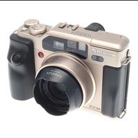 FUJI  GA 645 ZI  ZOOM