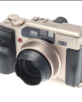 FUJI  GA 645 ZI  ZOOM