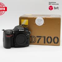 Nikon D7100