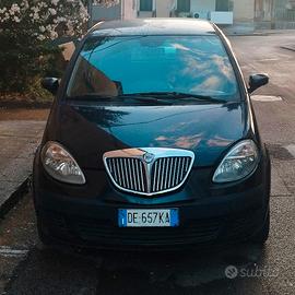 Lancia Musa 1.4 GPL 