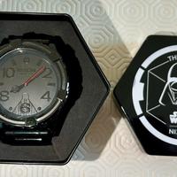 Orologio Nixon Star Wars Darth Vader