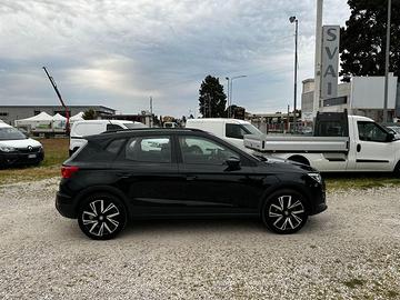 SEAT ARONA 1.0 TGI METANO