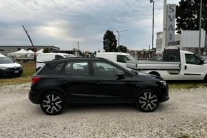 SEAT ARONA 1.0 TGI METANO