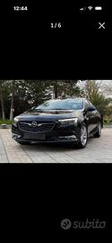 OPEL INSIGNIA 2019