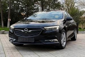 OPEL INSIGNIA 2019