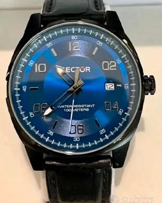 Orologio Sector