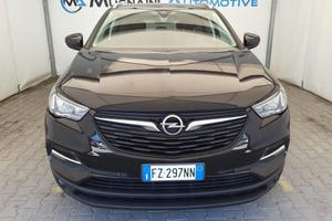 OPEL Grandland X 1.5 diesel Ecotec 130cv Advance