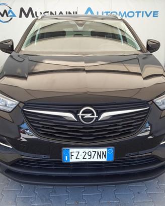 OPEL Grandland X 1.5 diesel Ecotec 130cv Advance