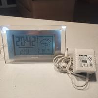 Radio sveglia Philips 