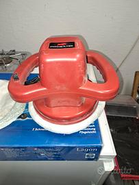 Lucidatrice Auto Powertek