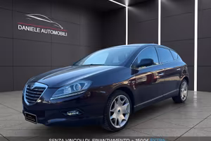 LANCIA Delta (2008-2015) Delta 1.9 MJT Twinturb...