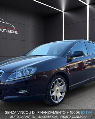 LANCIA Delta (2008-2015) Delta 1.9 MJT Twinturb...