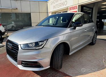 Audi A1 1.4 TDI Sport