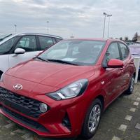 HYUNDAI i10 1.0 MPI Advanced