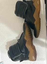 Scarpe Maiso Margiela Future High