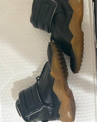 Scarpe Maiso Margiela Future High