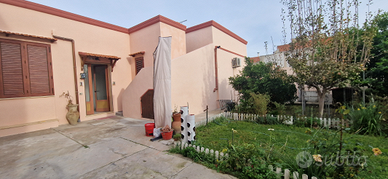 Casa indipendente Monserrato