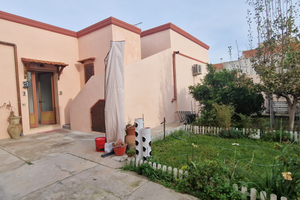 Casa indipendente Monserrato