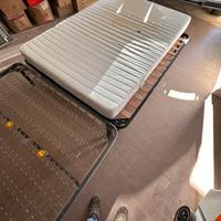 Materasso IKEA MAURANGER - 140x200